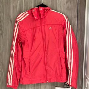 Adidas Women Outwear